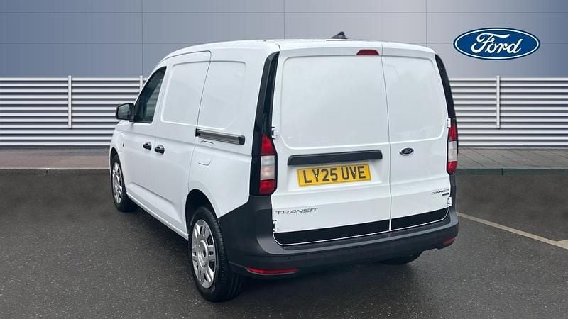 Used Ford Transit Connect Trend 150 HP (110 kW) 2025 MPV