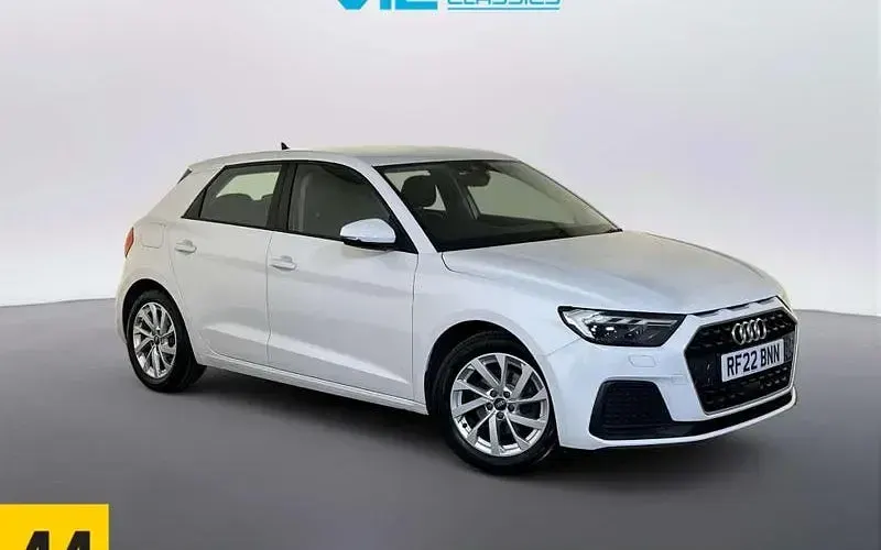 Used Audi A1 Sportback Sport 110 HP (80 kW) 2024 Hatchback