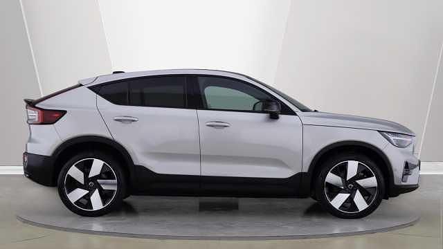 Used Volvo EC40 Ultimate 170 kW (232 HP) 2023 SUV