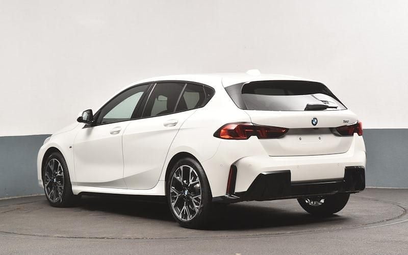 New BMW 120 M Sport 156 HP (114 kW) 2026 Hatchback