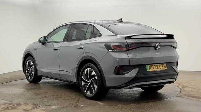 Used VW ID.5 127 kW (174 HP) 2022 SUV