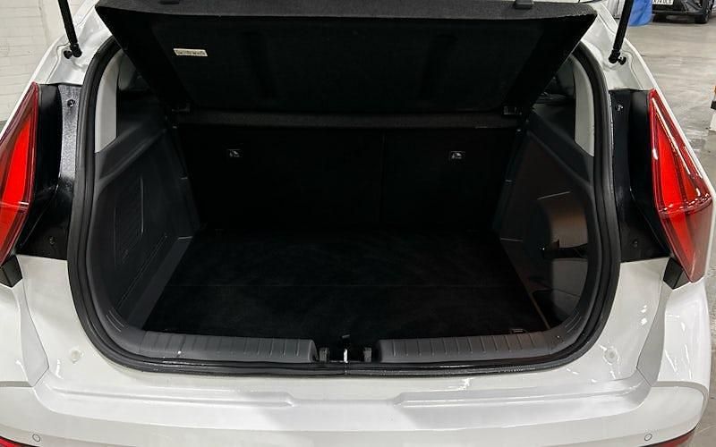 Used Hyundai Bayon Ultimate 101 HP (74 kW) 2026 SUV