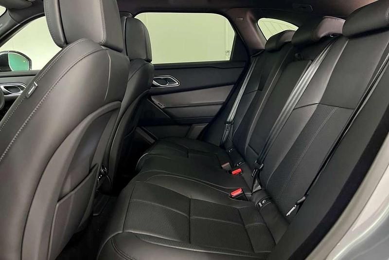 Used Land Rover Range Rover Velar HSE Dynamic 204 HP (150 kW) 2025 Grey SUV