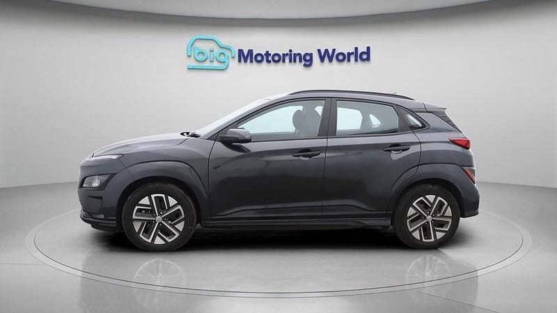 Second-hand Hyundai Kona SE 10 kW (14 CP) 2022 SUV