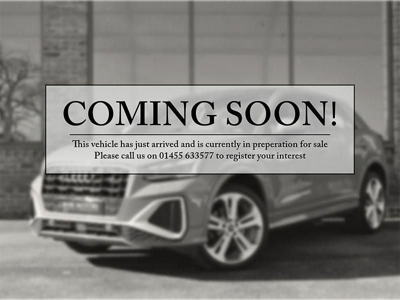 Black Used 2017 Audi SQ5 Comfort SUV | £27,999 (Fair price) - Image 1/1