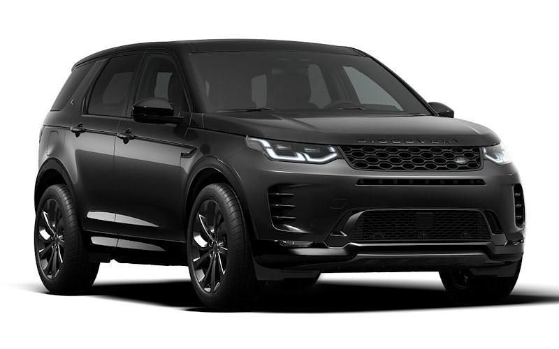 New 2025 Land Rover Discovery Sport HSE Dynamic SUV | £52,886 (Fair price) - Image 1/1