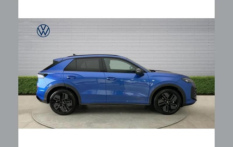 New VW T-Roc Life 147 HP (108 kW) 2025 Other SUV