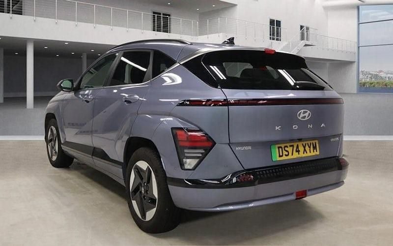 Used Hyundai Kona Ultimate 160 kW (218 HP) 2025 SUV