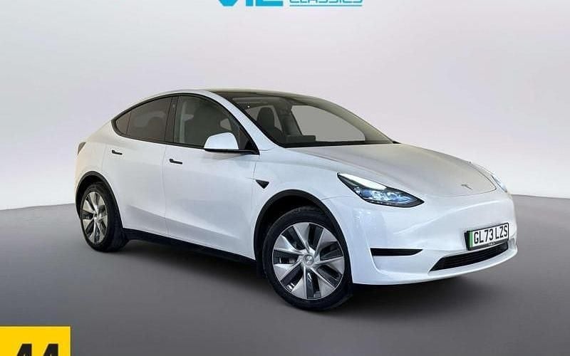 Used Tesla Model Y RWD 219 kW (299 HP) 2024 SUV