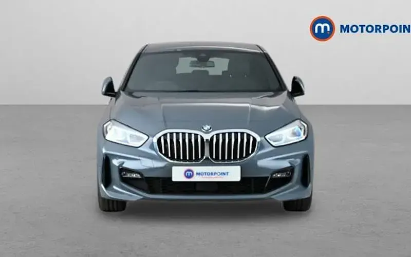 Used BMW 118 M Sport 136 HP (100 kW) 2024 Hatchback
