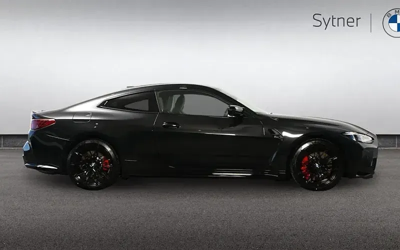 New BMW M4 Competition Edition 530 HP (389 kW) 2025 Coupe