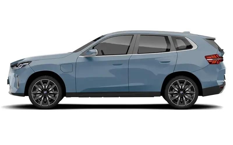New 2025 BMW X3 M Sport SUV | £59,727 - Image 1/1