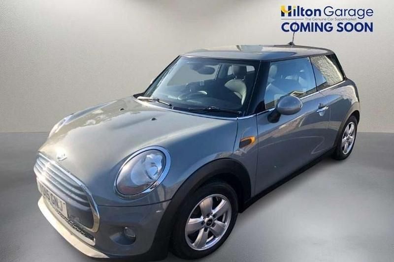 Used Mini Cooper 2015 Hatchback