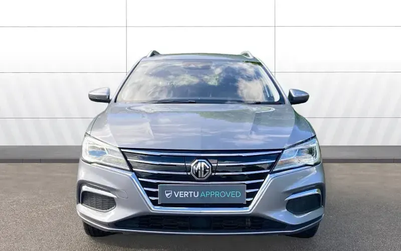 Used MG MG5 EV Exclusive 114 kW (156 HP) 2022 Estate