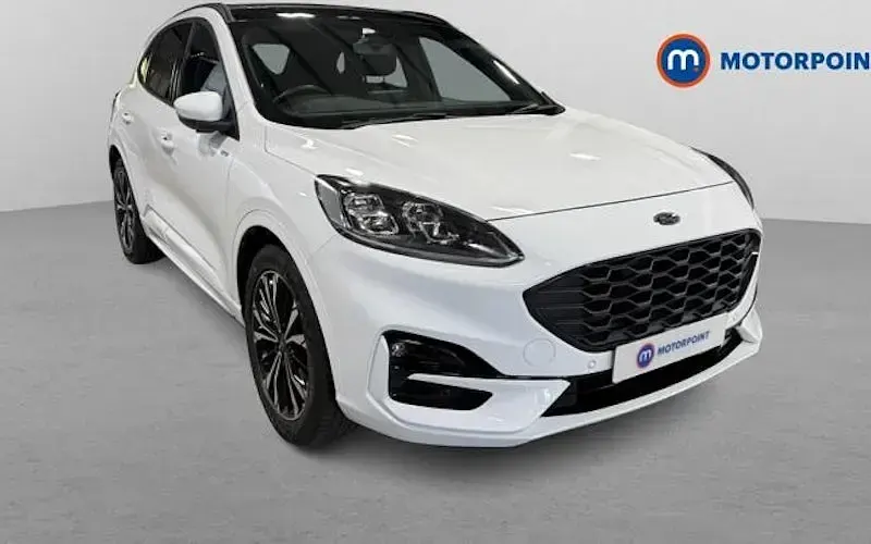 Usado Ford Kuga ST-Line X 190 CV (139 kW) 2023 SUV