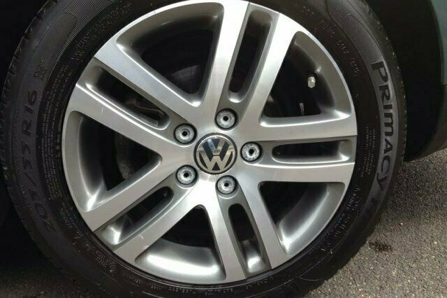 Used VW Jetta 2008 Sedan