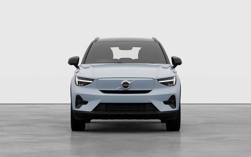 New Volvo EX40 Plus 175 kW (238 HP) 2026 SUV