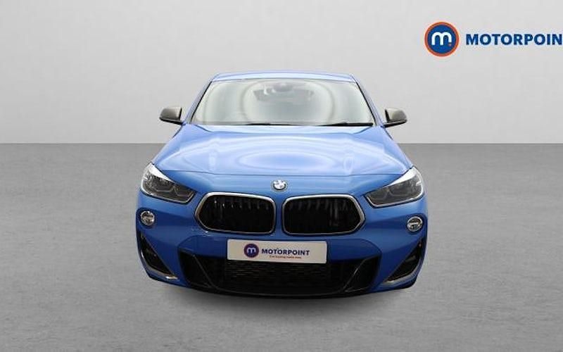 Used BMW X2 Comfort Edition 306 HP (225 kW) 2023 SUV