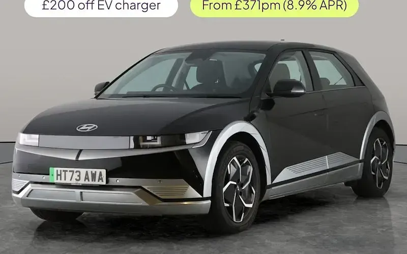 Used Hyundai Ioniq 5 Premium 167 kW (228 HP) 2024 SUV