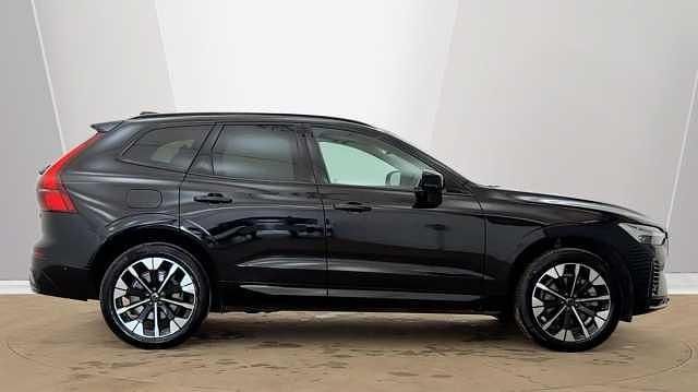 Used Volvo XC60 Ultra 449 HP (330 kW) 2026 SUV