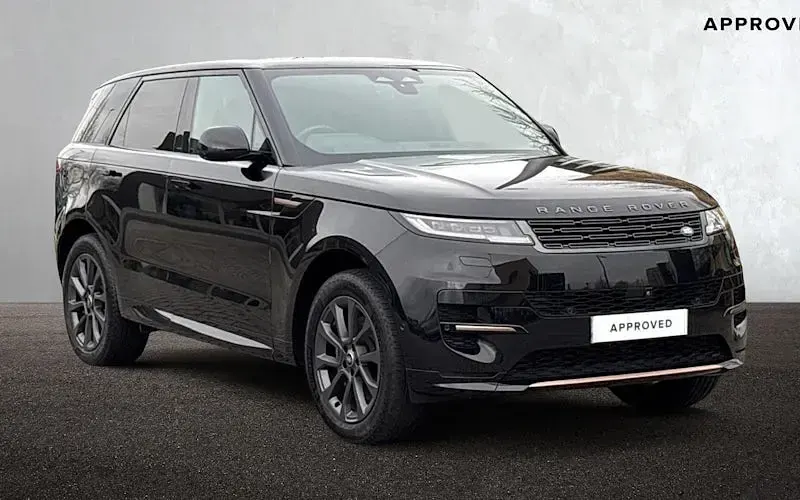 Used Land Rover Range Rover Sport SE Dynamic 300 HP (220 kW) 2026 SUV