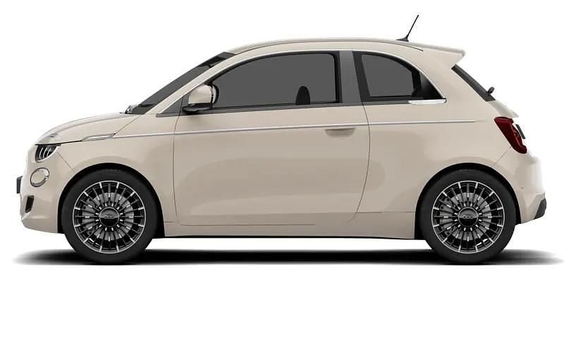 New Fiat 500e 86 kW (118 HP) 2026 Hatchback