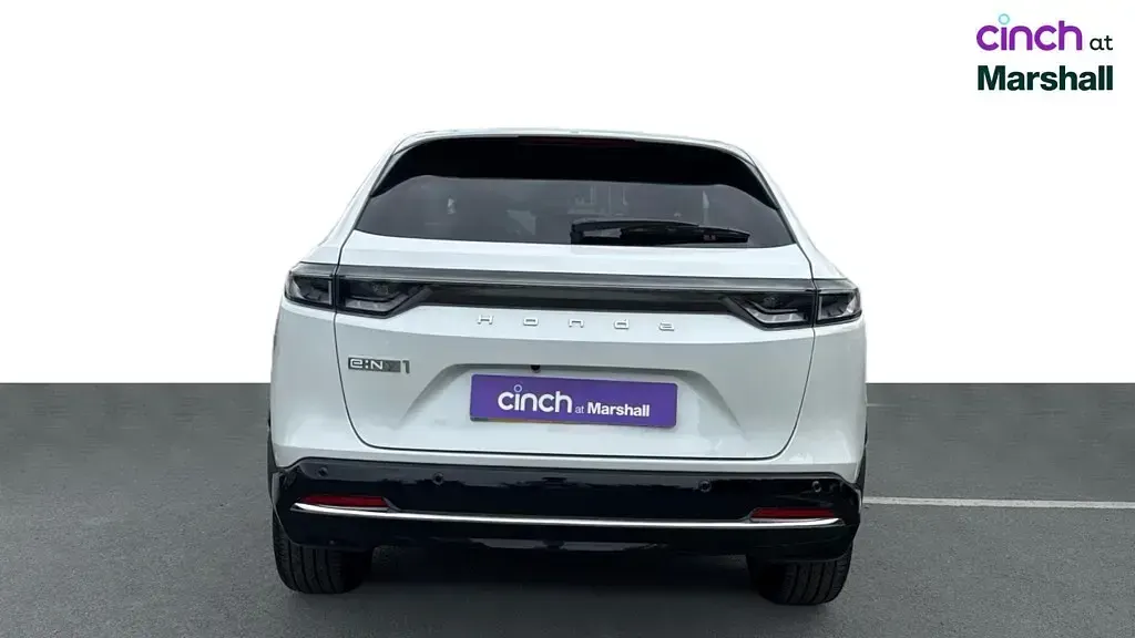 New Honda e:Ny1 Advance 150 kW (204 HP) 2026 SUV