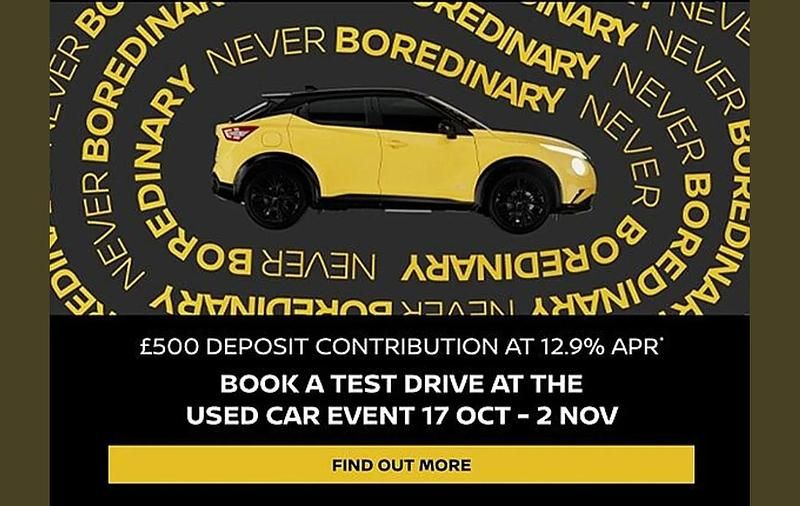 Used Nissan Ariya Advance 177 kW (242 HP) 2025 Green SUV