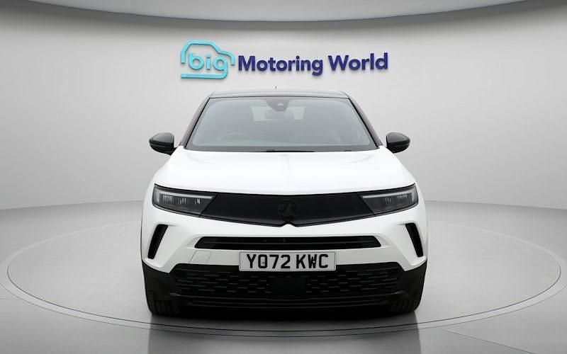 Second-hand Vauxhall Mokka 101 CP (74 kW) 2025 SUV