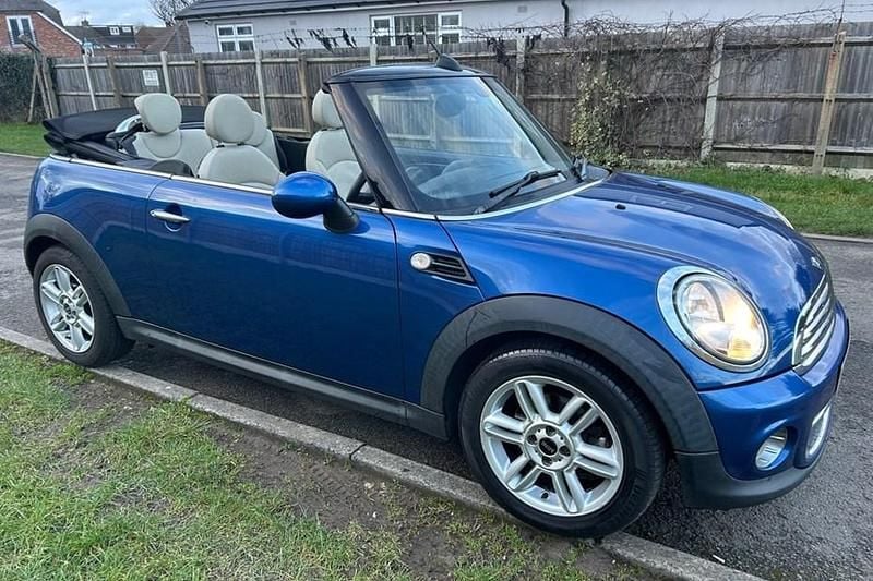 Used 2012 Mini Cooper Hatchback | £2,995 (Fair price) - Image 1/1