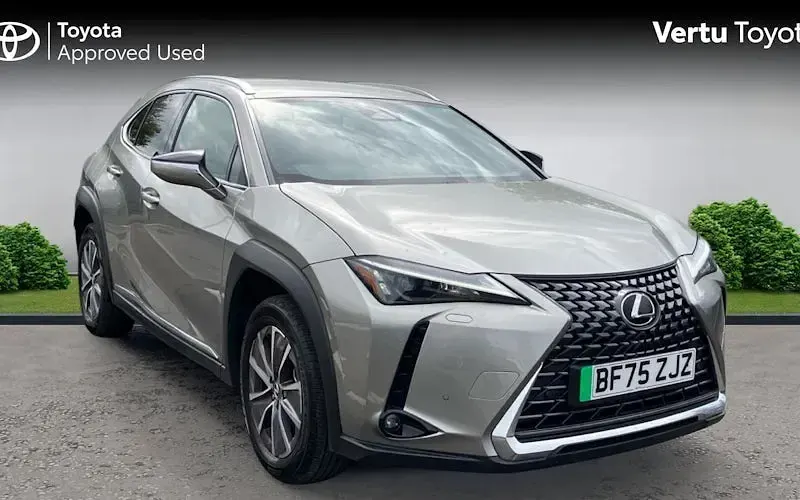 Used Lexus UX 300e 150 kW (204 HP) 2025 SUV