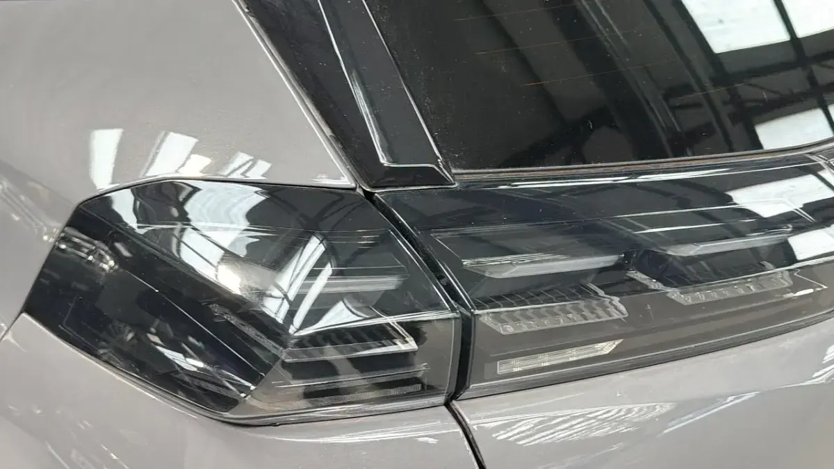 Used Peugeot 2008 Allure 134 HP (98 kW) 2025 Grey SUV