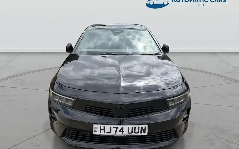 New Vauxhall Astra 131 HP (96 kW) 2026 Hatchback