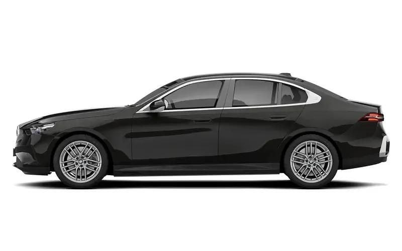 New 2025 BMW 530e M Sport Sedan | £57,591 (Good price) - Image 1/1