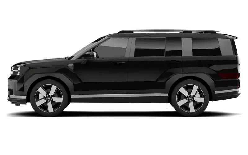 New 2025 Hyundai Santa Fe SUV | £51,603 (Fair price) - Image 1/1