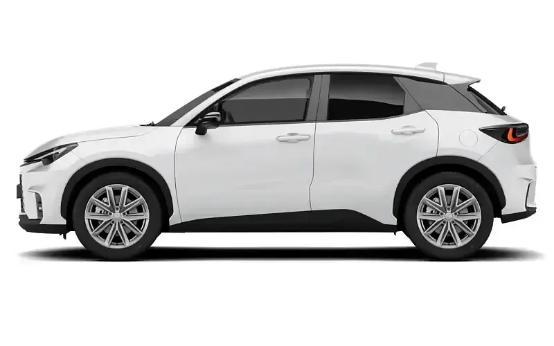 Używany Lexus LBX 136 KM (100 kW) 2026 SUV