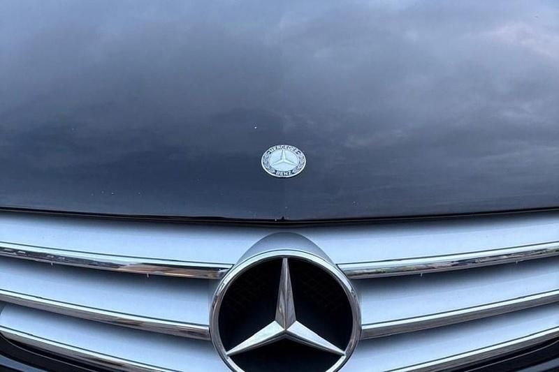 Used Mercedes C250 AMG 2012 Black Sedan