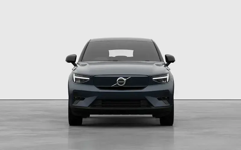 New Volvo EC40 Plus 175 kW (238 HP) 2026 SUV