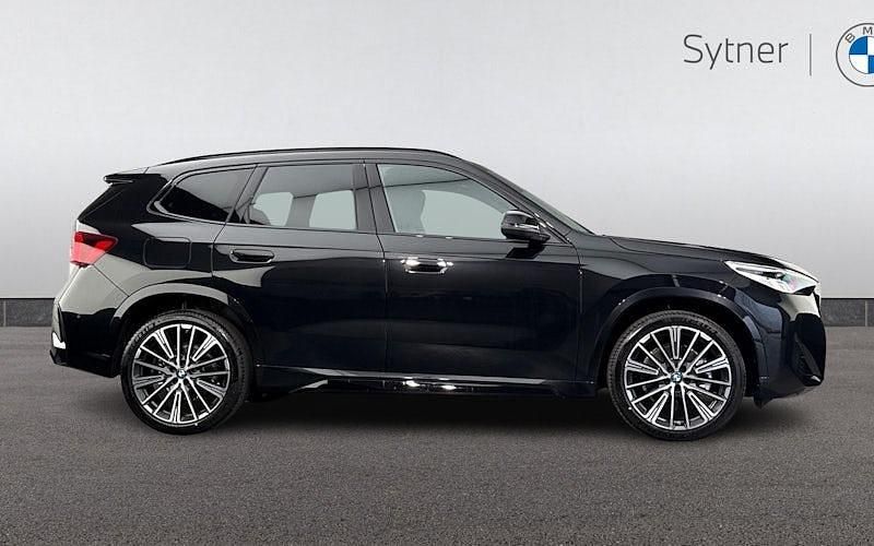 New BMW X1 M Sport 170 HP (125 kW) 2026 SUV