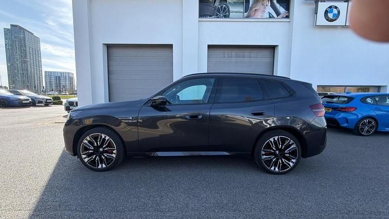 Used BMW X3 Comfort Edition 393 HP (289 kW) 2025 Grey SUV