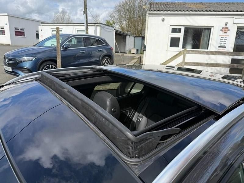 Used Mercedes GLA200 Premium Plus 156 HP (114 kW) 2019 Grey SUV