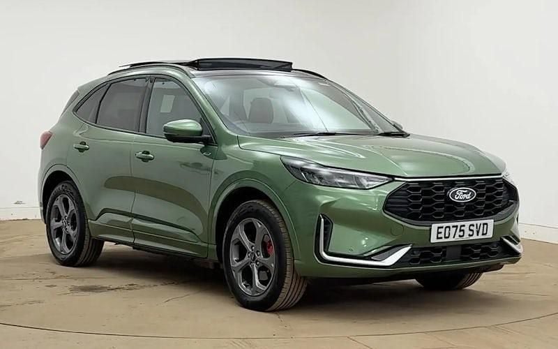 Używany Ford Kuga ST-Line 242 KM (177 kW) 2026 SUV