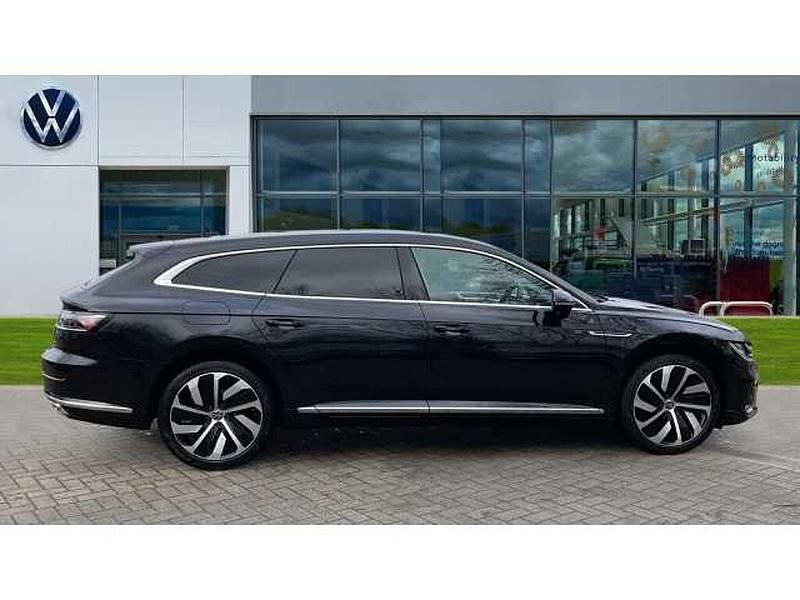 Used VW Arteon 218 HP (160 kW) 2024 Estate