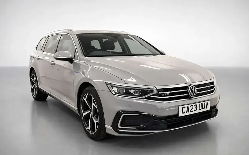 Used VW Passat Advance 218 HP (160 kW) 2023 Estate