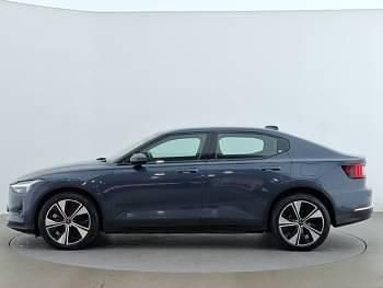 Used Polestar 2 Long Range Single Motor 169 kW (231 HP) 2023 Blue Hatchback