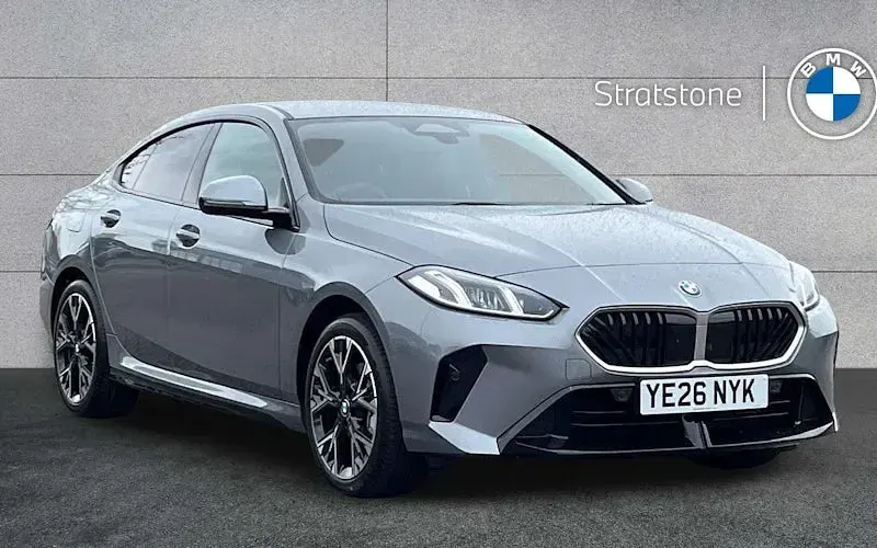 Used BMW 220 M Sport 170 HP (125 kW) 2026 Coupe