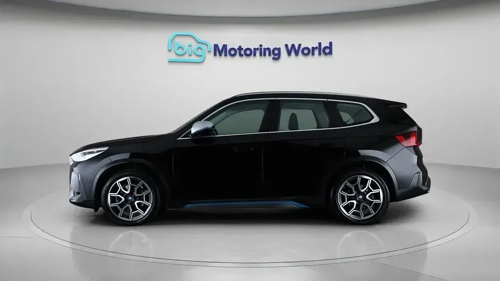 Used BMW iX1 xLine 11 kW (15 HP) 2023 SUV