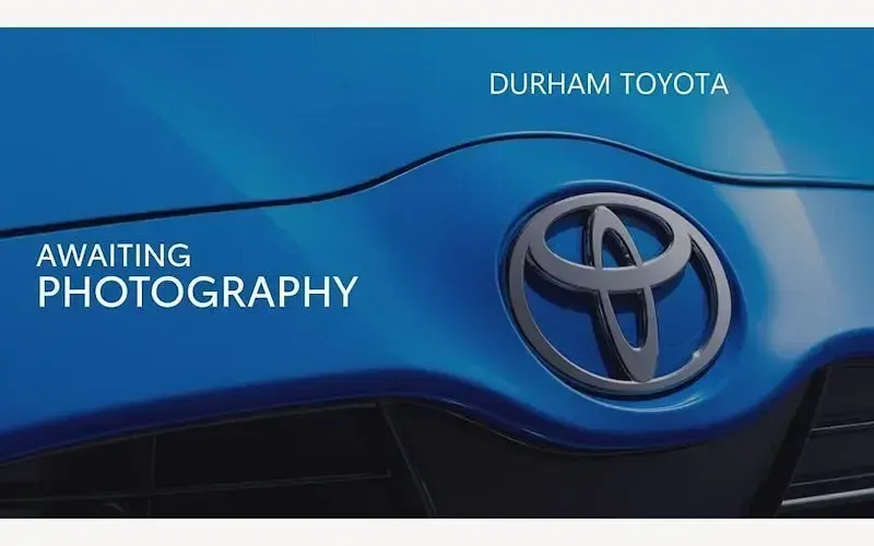 Used Toyota Yaris Hybrid Design 116 HP (85 kW) 2026 Estate