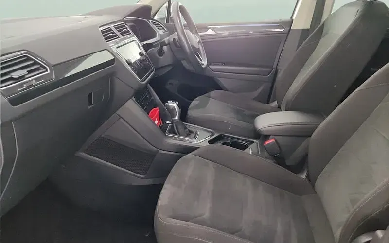 Used VW Tiguan Elegance 150 HP (110 kW) 2023 SUV