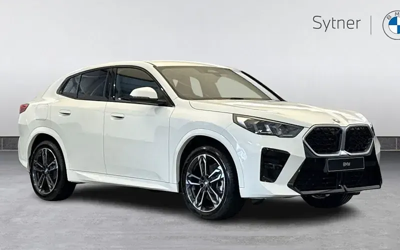Used BMW X2 M Sport 170 HP (125 kW) 2026 SUV